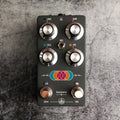 Konstante - Videotape Grey Finish