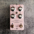 Konstante - Pastel Pink Finish