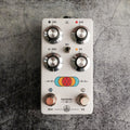 Konstante - Videotape White Finish