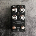 Konstante - Black Negative Finish