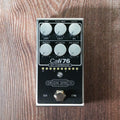 Origin Effects Cali76 FET Compressor - Inverted Black