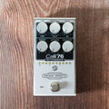 Origin Effects Cali76 FET Compressor - Brushed Aluminium