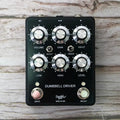 Dumbbell Driver - Black