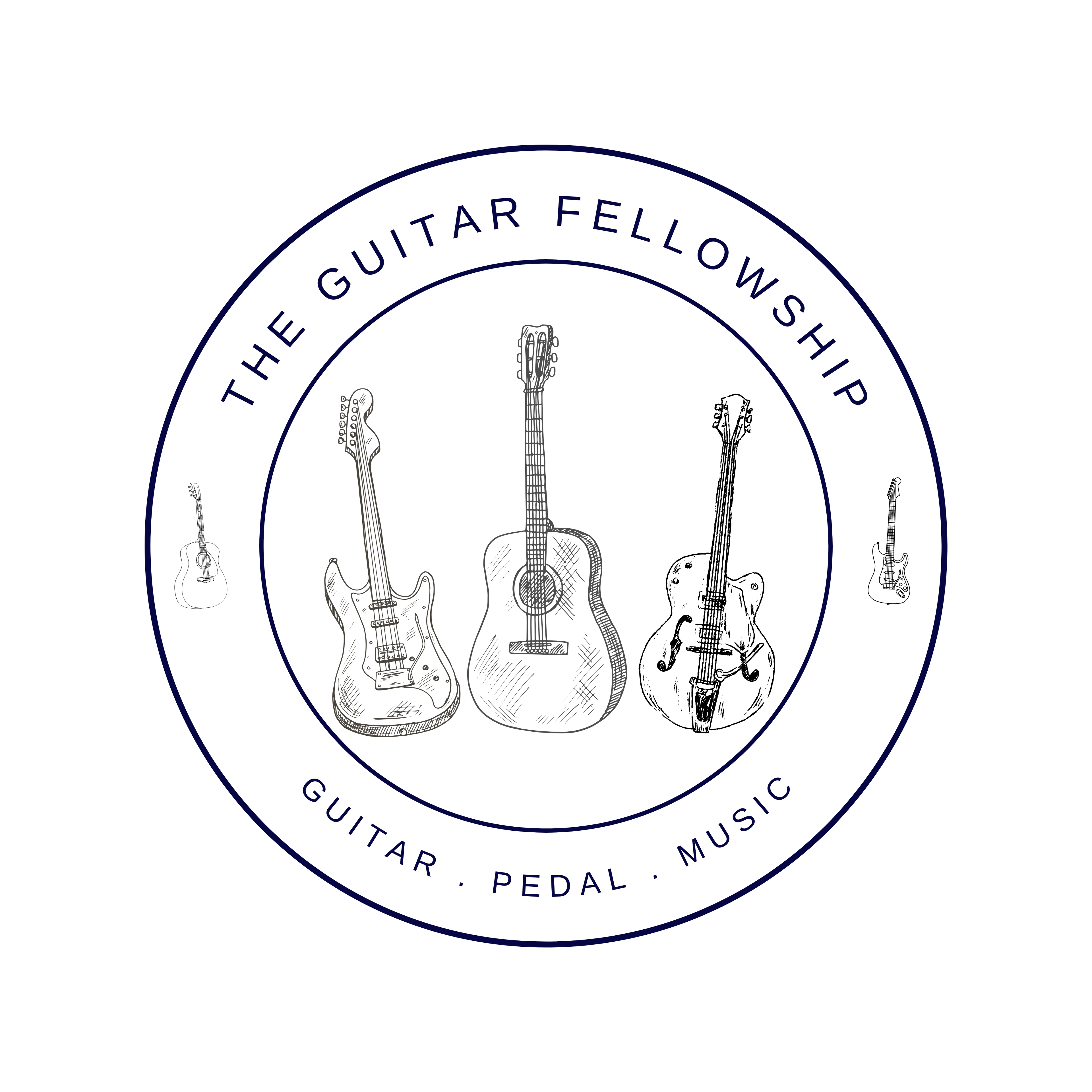 The Guitar Fellowship